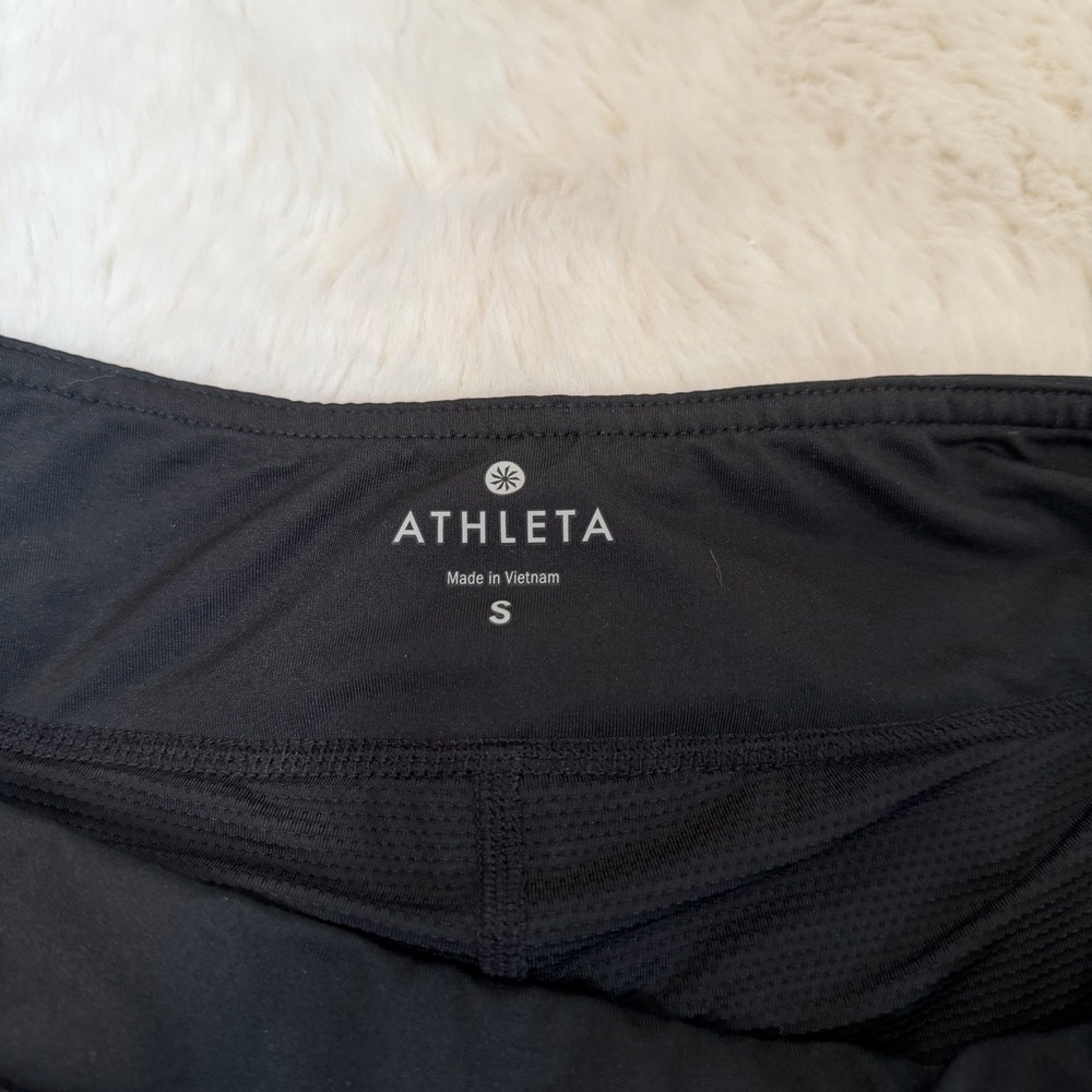 Athleta Second Wind Athleta Skort View 4